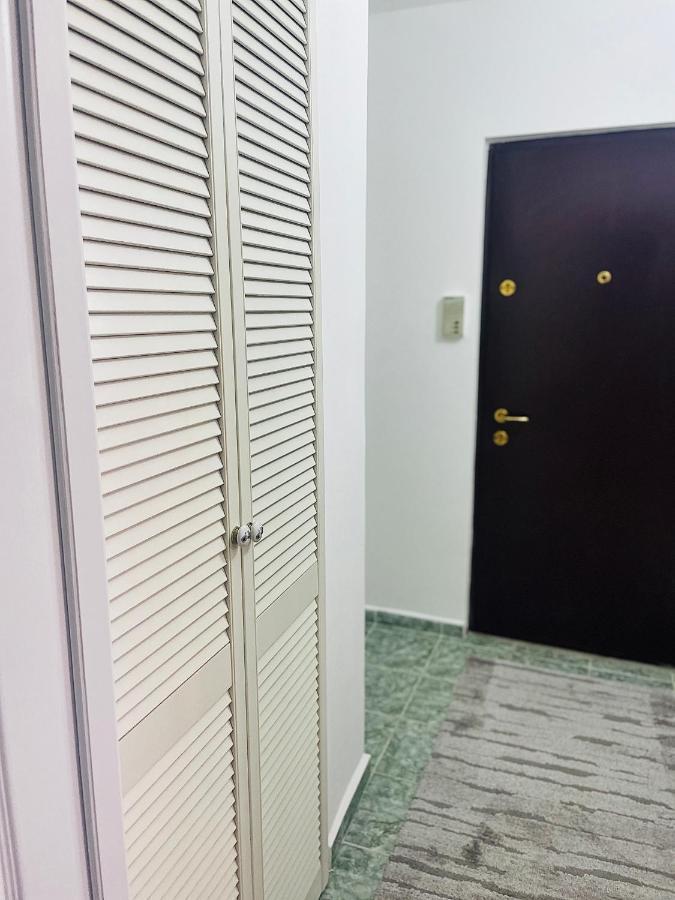 S&S Apartment Studio At Ground Floor Timisoara Town !!! Parcare La Locatie !! Екстериор снимка