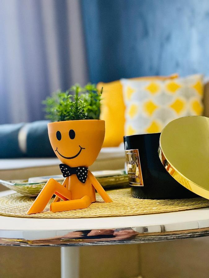 S&S Apartment Studio At Ground Floor Timisoara Town !!! Parcare La Locatie !! Екстериор снимка