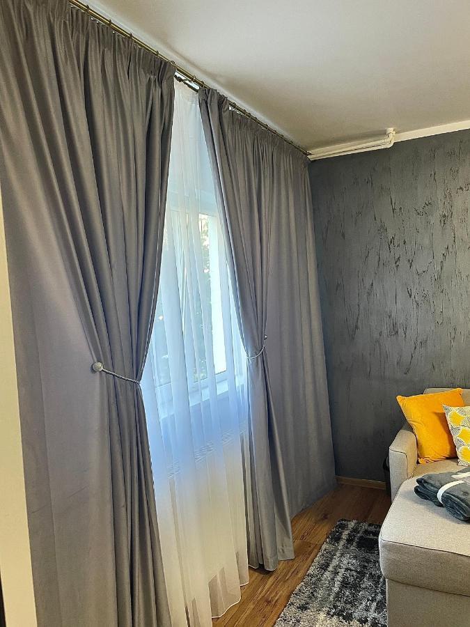 S&S Apartment Studio At Ground Floor Timisoara Town !!! Parcare La Locatie !! Екстериор снимка